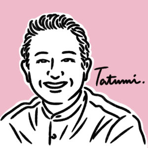 Tatsumi