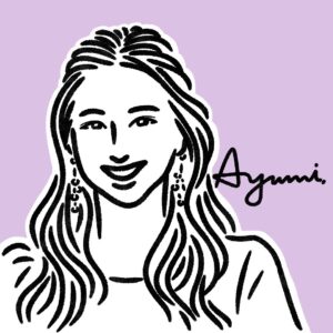 Ayumi